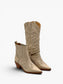 Texanas Ghia Off white