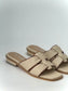 Camill Sandals Cream