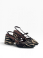 Mary Jane Dammer Zebra