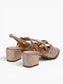 Denise Heels Golden