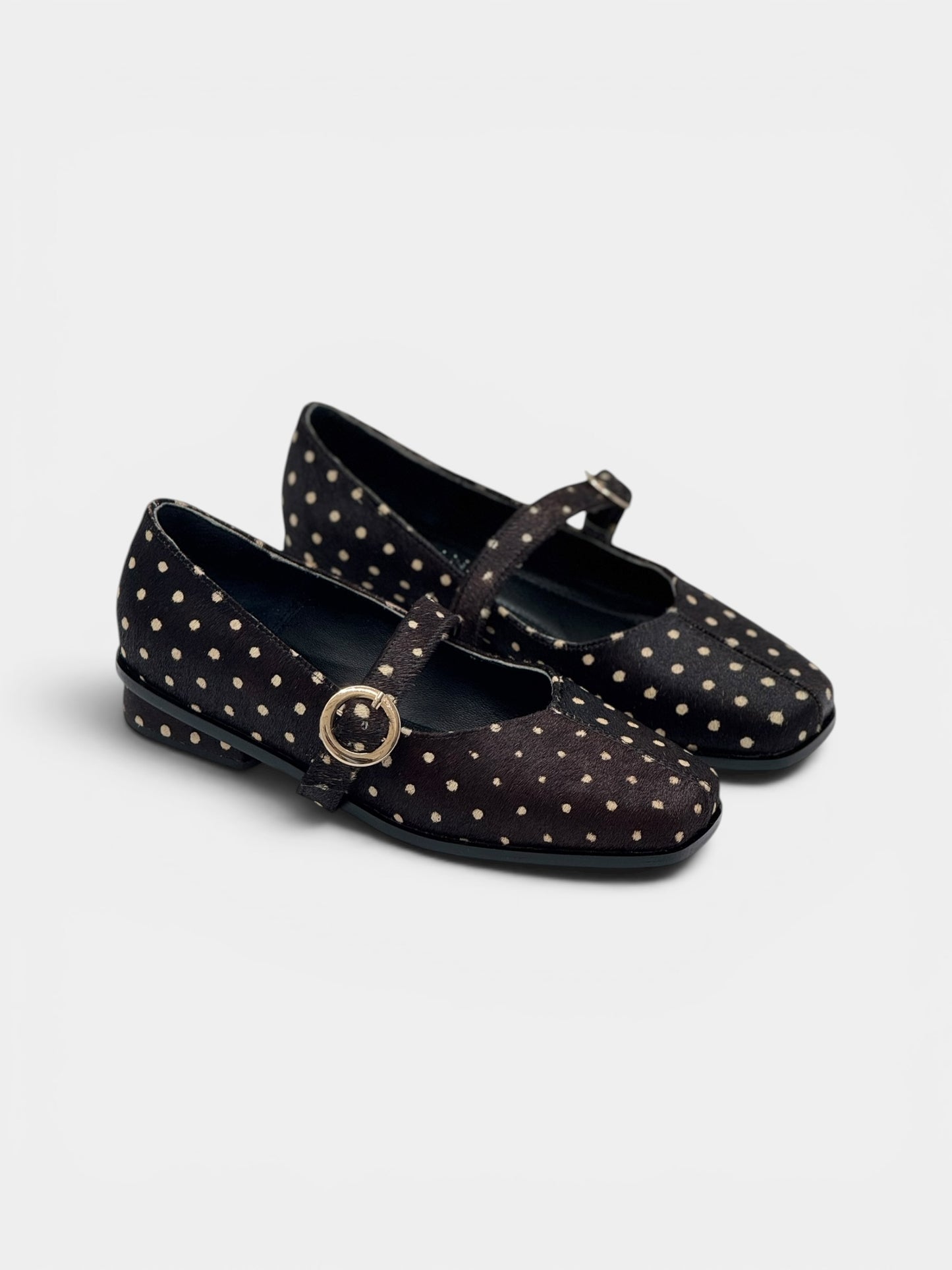 Balerinas Greene Polka