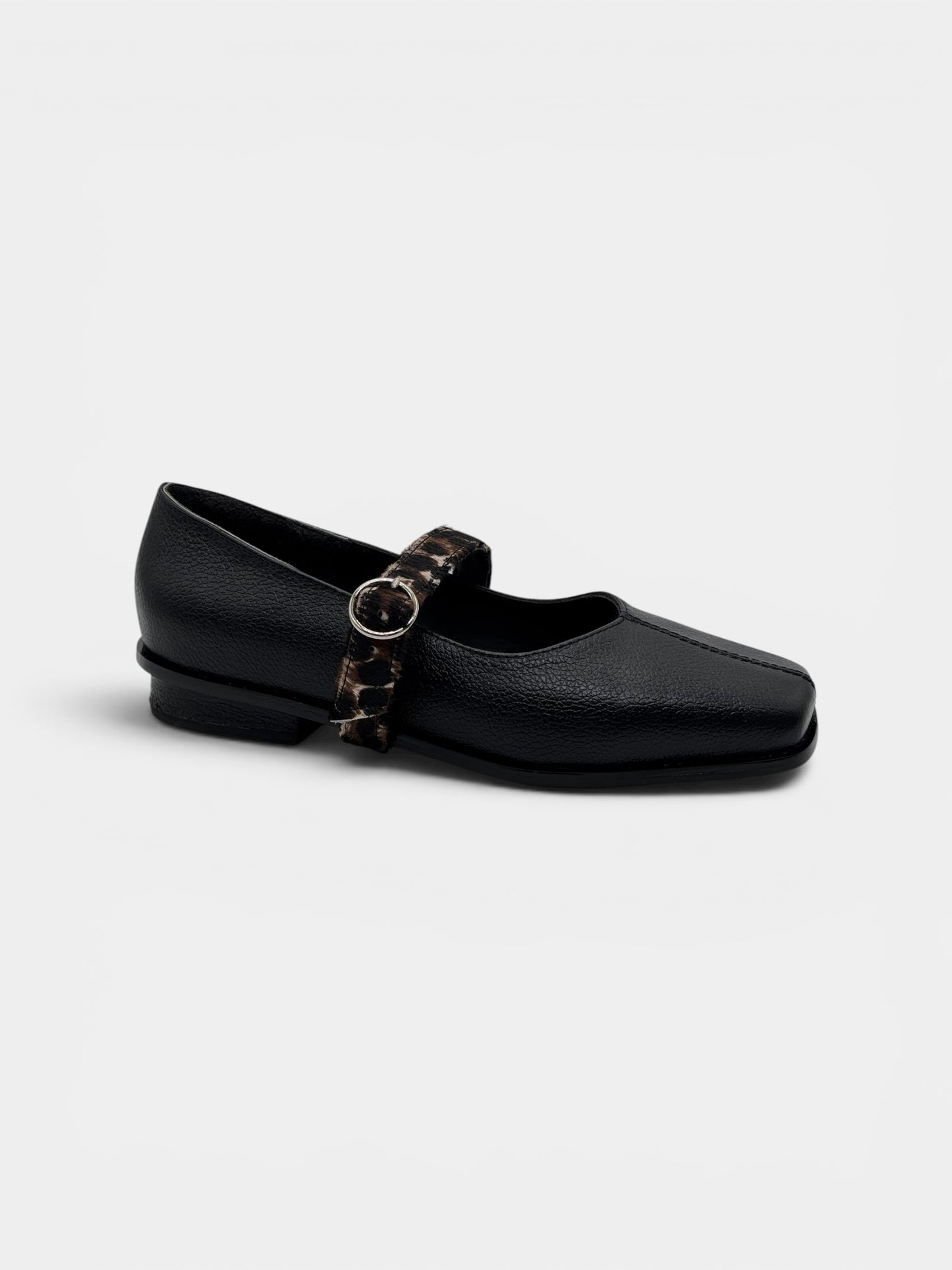 Balerinas Greene Black