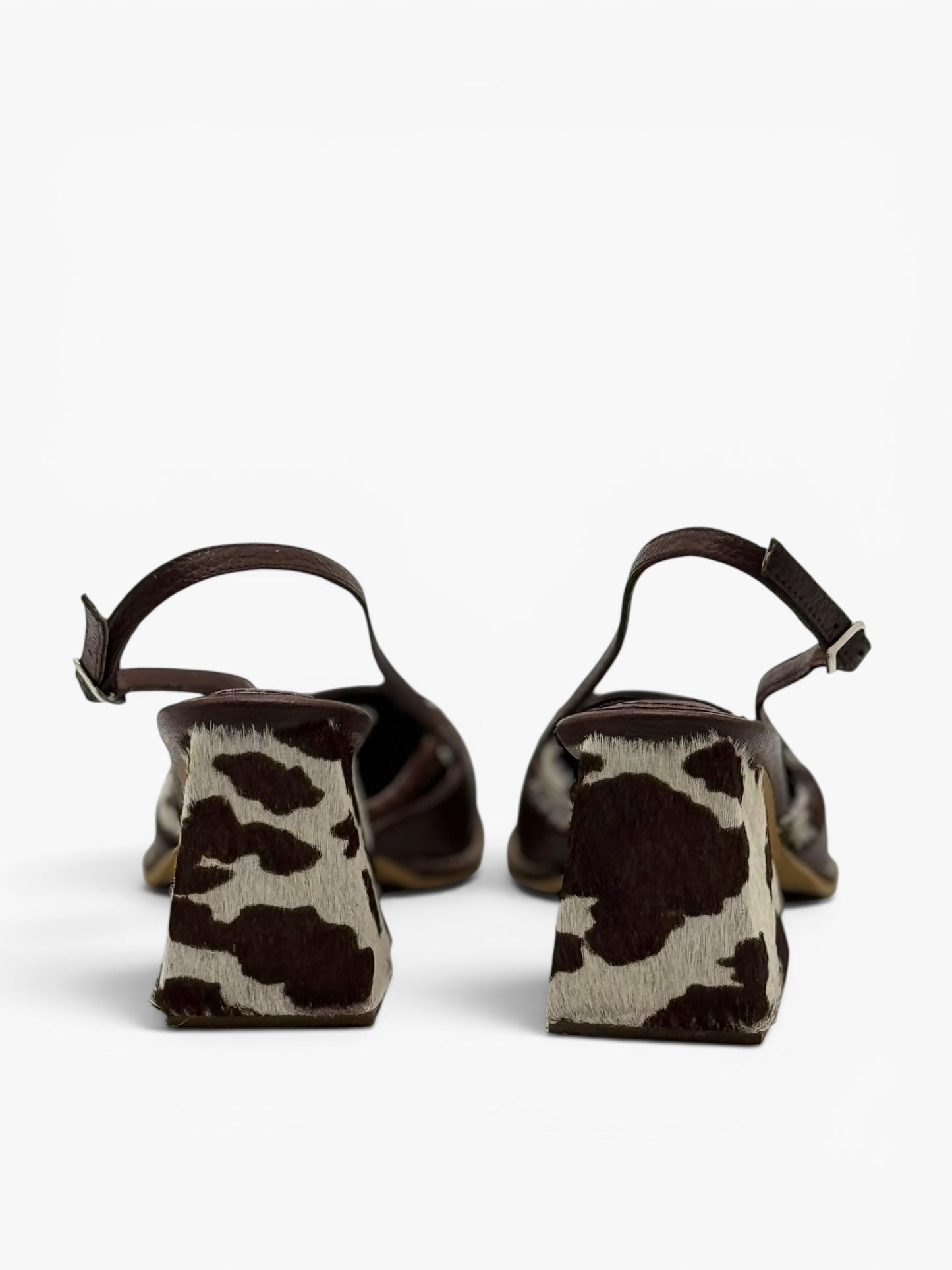 Mary Jane Dammer Cow