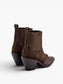 Texanas Ghia Chocolate