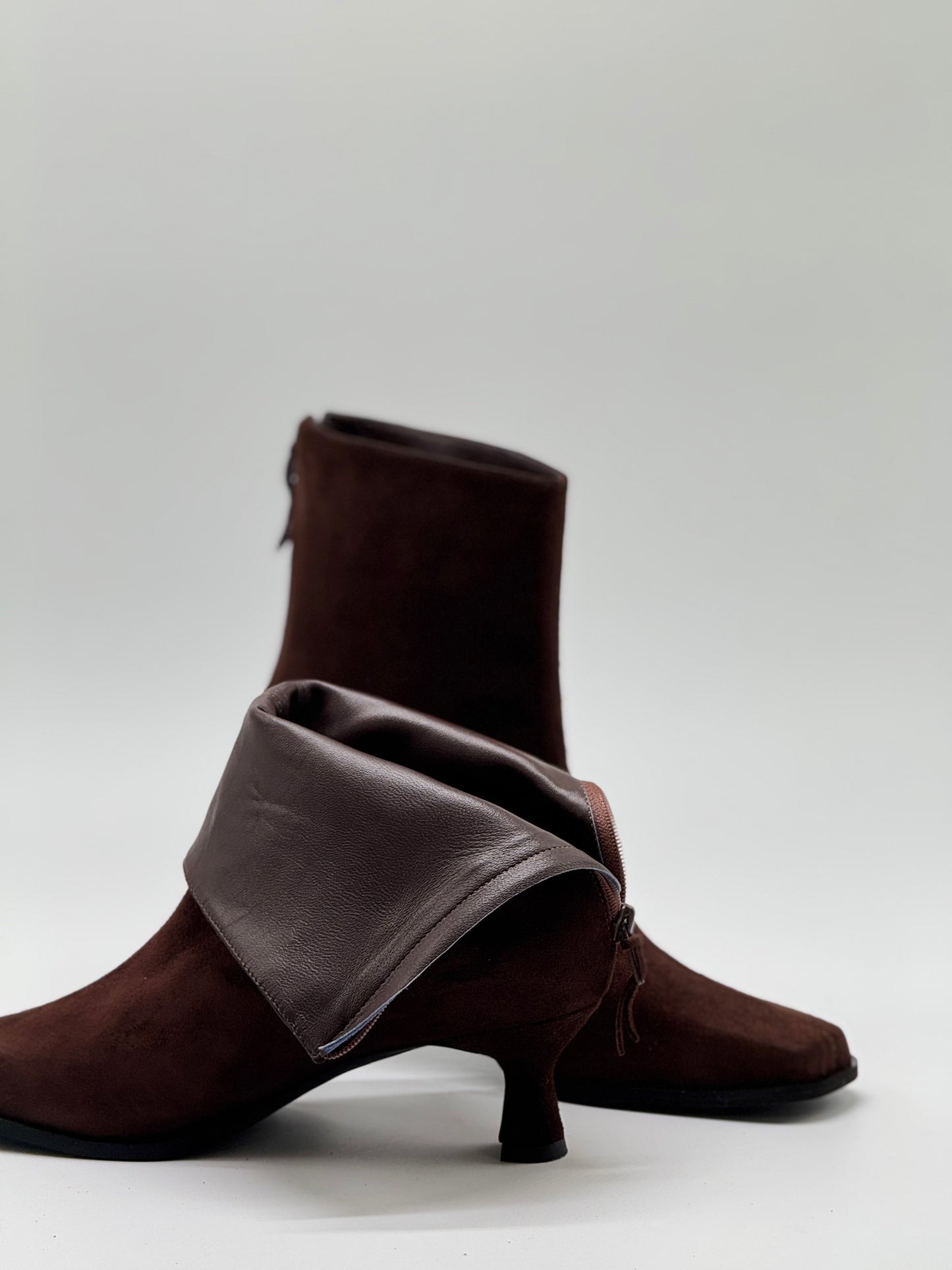 Rood Boots Coffe