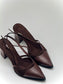 Lizzie Heels Coffee