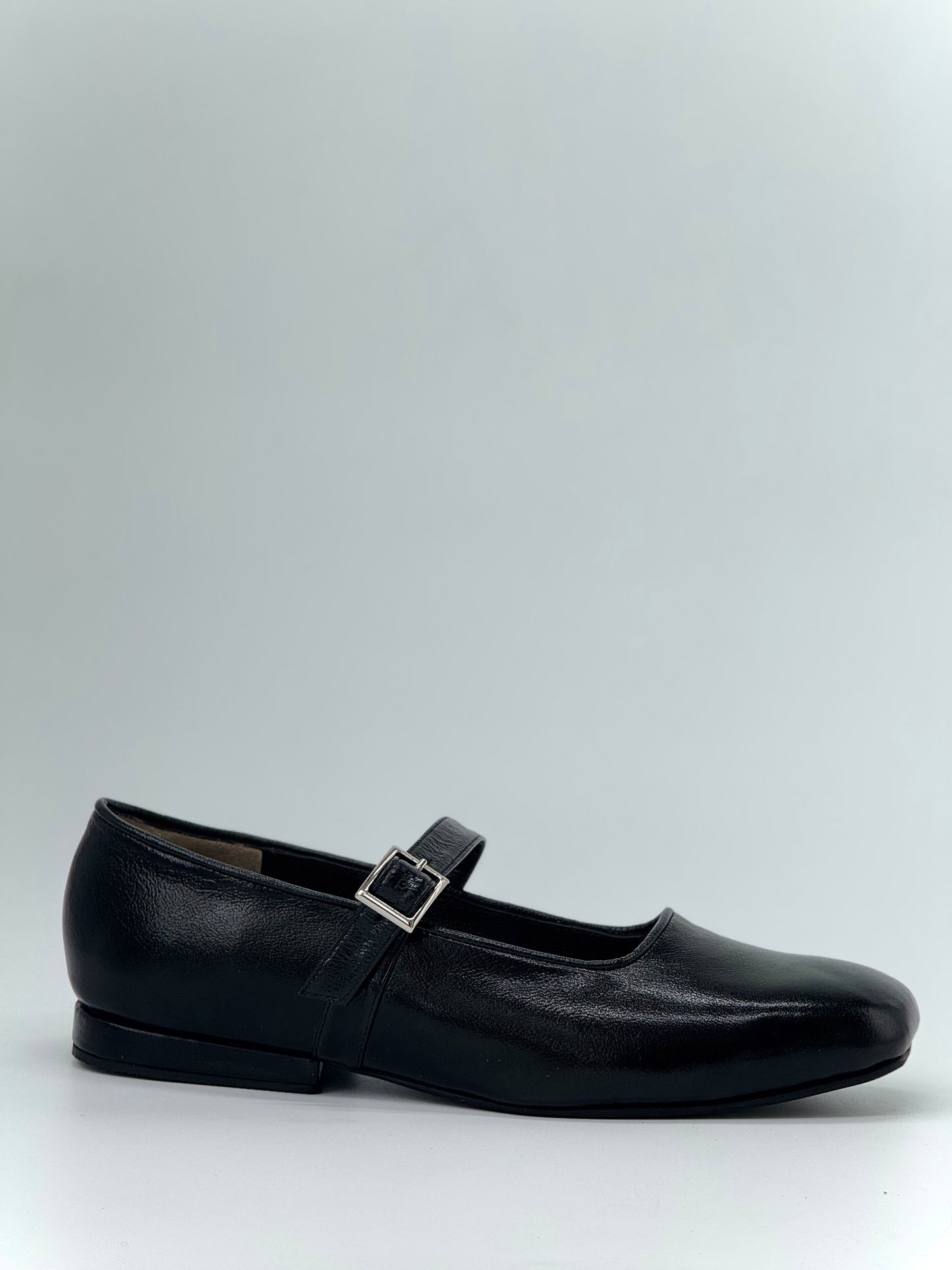 Ballet Flats Juliet Black