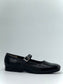 Ballet Flats Juliet Black