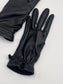 Guantes Grazie Total Black