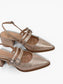 Denise Heels Golden