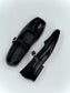 Ballet Flats Juliet Black