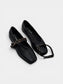 Balerinas Greene Black