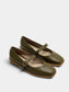 Balerinas Greene Olivo