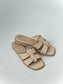 Camill Sandals Cream