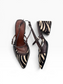 Mary Jane Dammer Zebra