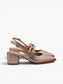Denise Heels Golden