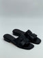 Camill Sandals Black