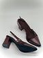 Lizzie Heels Coffee
