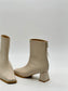 Sand Boots Cream