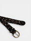 Cinturon The Fur Cheeta