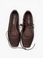 Ballet Flats Creta Marron