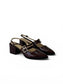 Denise Heels Cherry