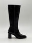Clarck Boots Total Black