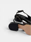 Bonet Sandals Polka