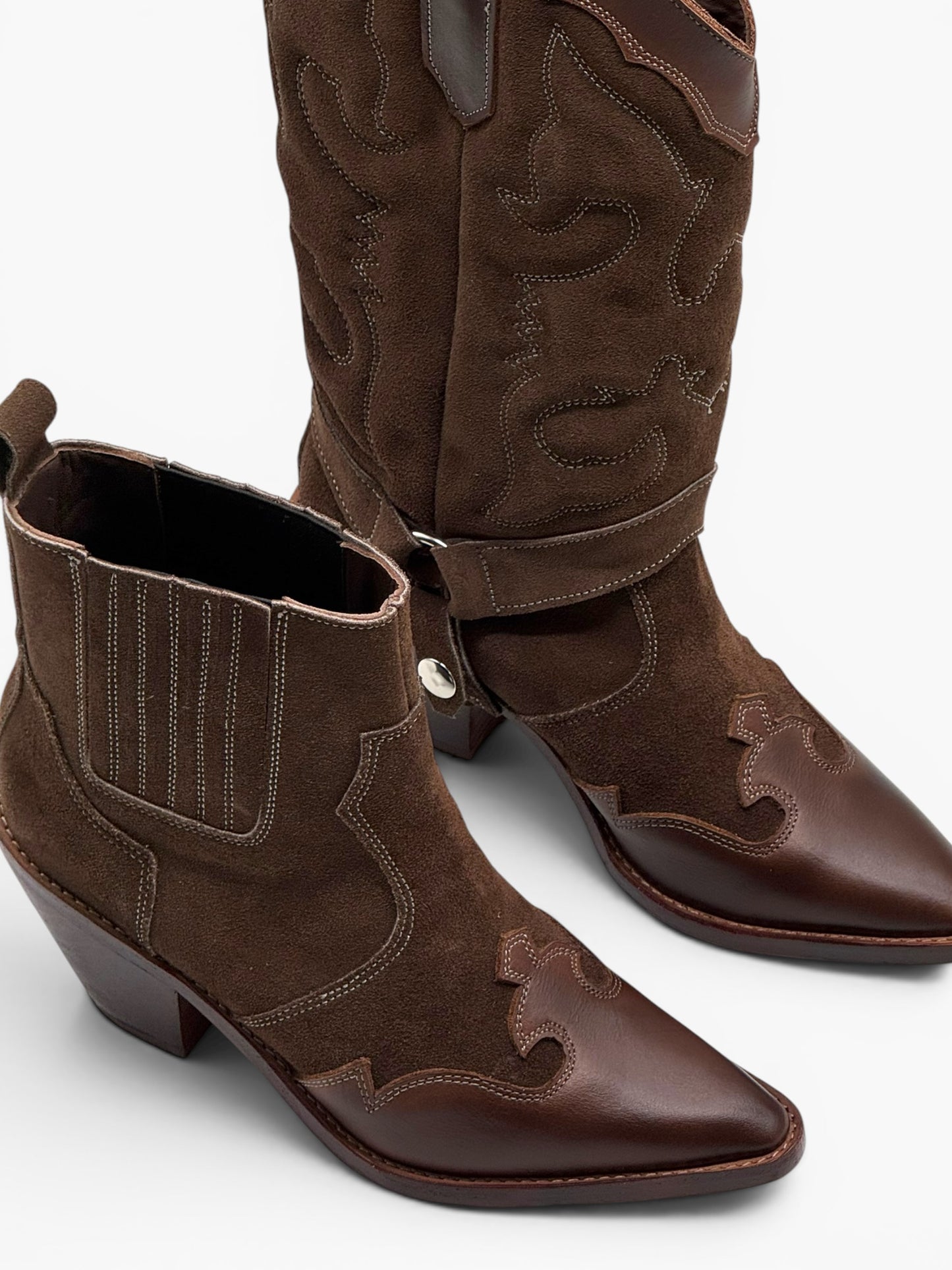 Texanas Ghia Chocolate