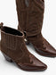Texanas Ghia Chocolate