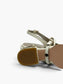 Bonet Sandals Cream Latte