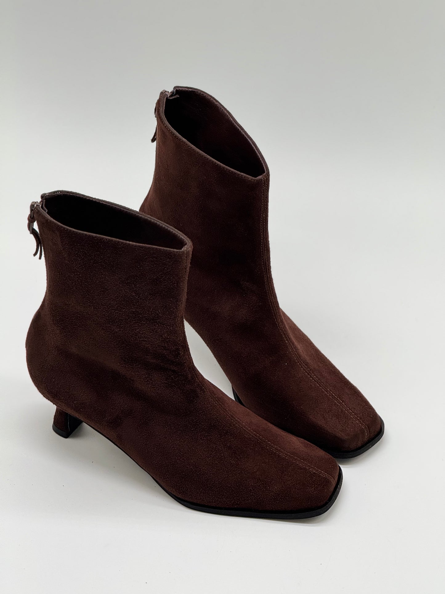 Rood Boots Coffe