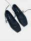 Ballet Flats Creta Total Black
