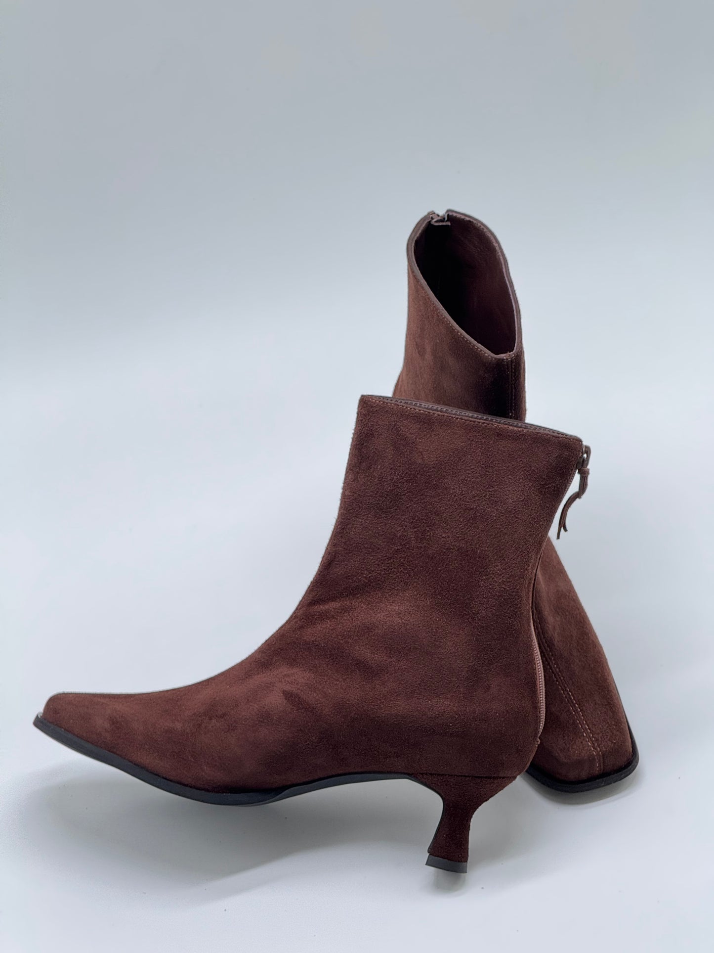 Rood Boots Coffe