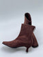 Rood Boots Coffe