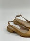 Bonet Sandals butter