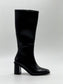 Clarck Boots Total Black
