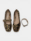 Balerinas Greene Cheeta