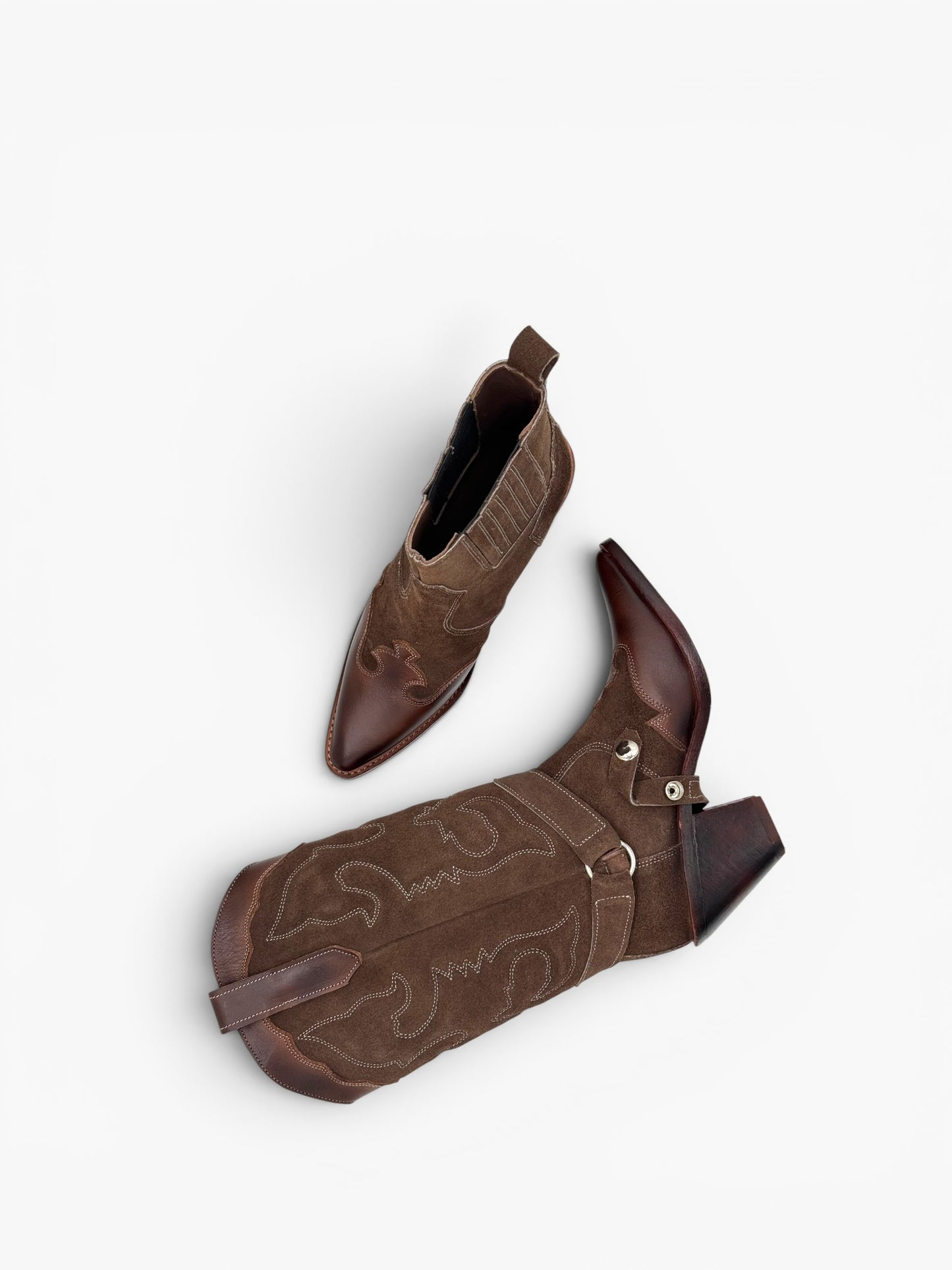 Texanas Ghia Chocolate