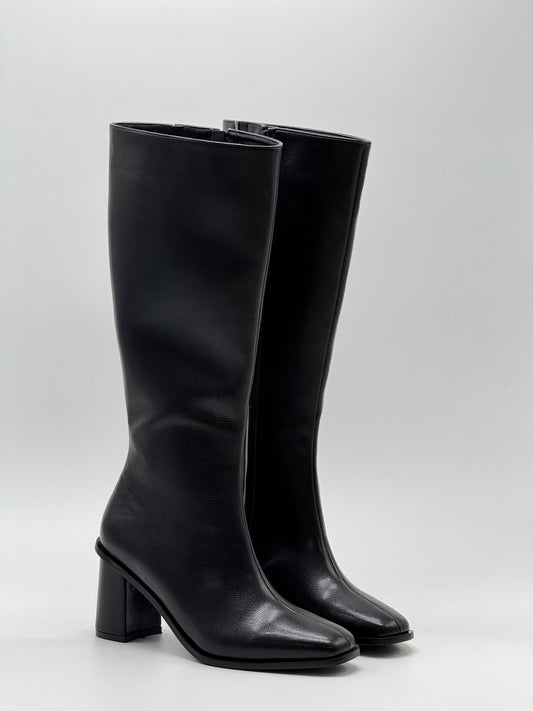Clarck Boots Total Black