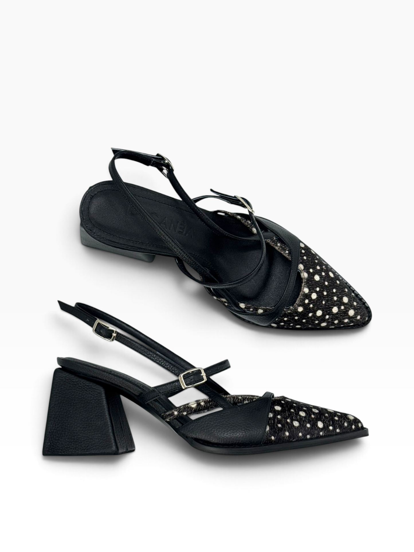 Mary Jane Dammer Polka
