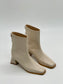 Sand Boots Cream
