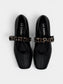Balerinas Greene Black