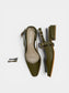 Bonet Sandals Olivo