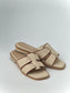 Camill Sandals Cream