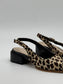 Bonèt Sandals cheeta