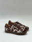 Zapatilla Woolf Cow