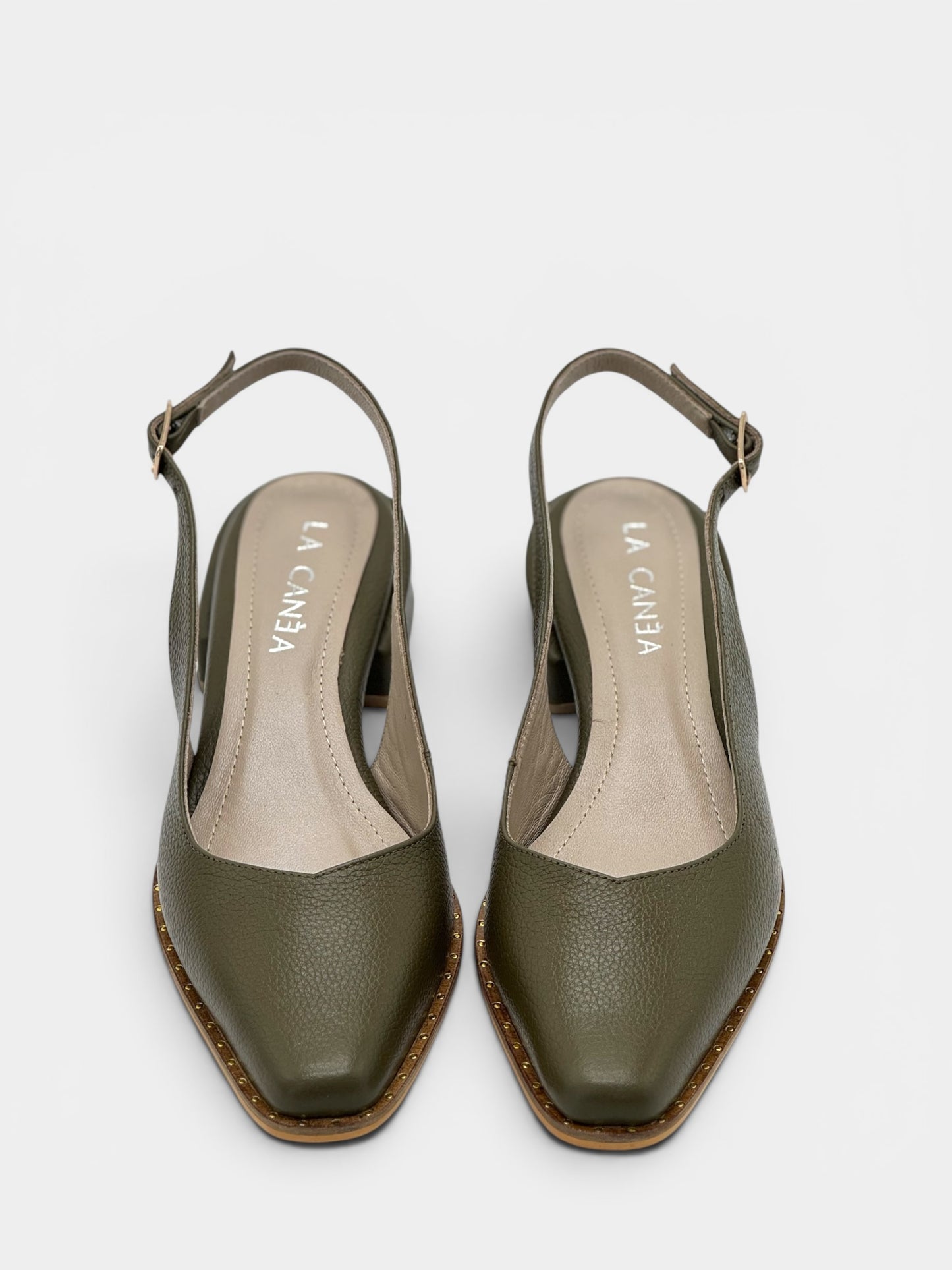 Bonet Sandals Olivo