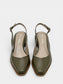 Bonet Sandals Olivo