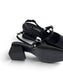 Mini Dansey Total black